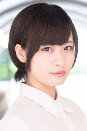 Saki Matsuda in YoRHa Girls Ver.1.1a