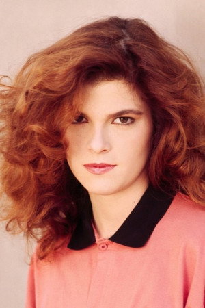 Olivia Barash in Child of Glass