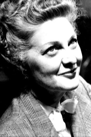 Eleanor Audley in Sleeping Beauty