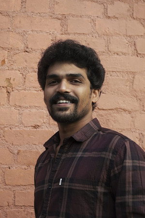 Aswin Krishna in Agolathapanavum Athmahathyayum - Chapter 1: Aipose Puranam