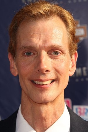 Doug Jones in Fantastic Four  Rise of the Silver Surfer