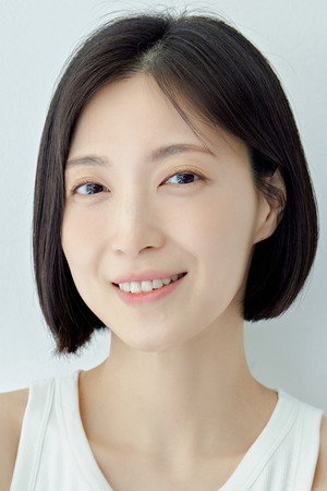 Jeon Su-ji in Lingering