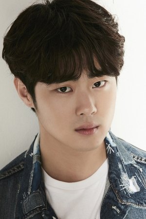 Cho Byeong-kyu in Fantasy of the Girls