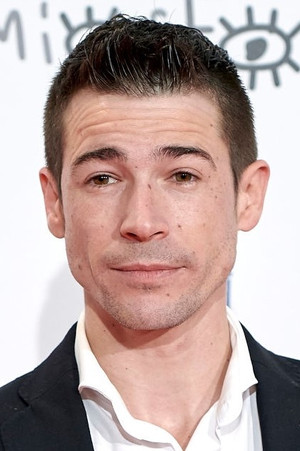 Juan José Ballesta in 7 Virgins