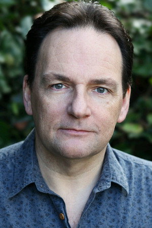 Peter Forbes in National Theatre Live: Follies