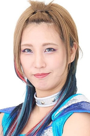 Shoko Koshino in Marigold Burning Desire 2026 ~ Day 6