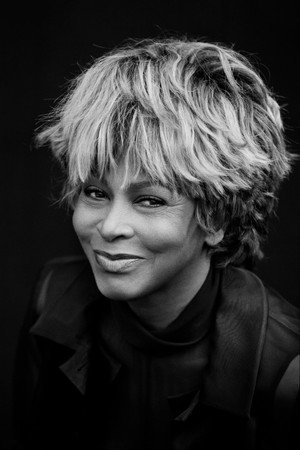 Tina Turner in Tina Turner - My Songs. My Life