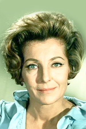Faith Brook in Jungle Book