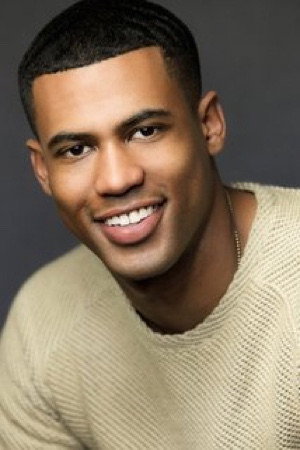 Chris Tavarez in Saving Zo