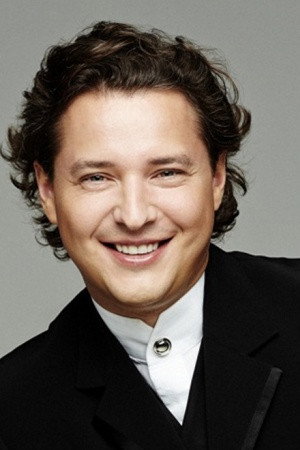 Dmitry Korchak in La Gazza Ladra