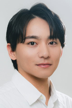 Tatsuki Okubo in Patalliro! the Stage ~Misty London Airport~