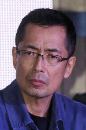 Nobuyuki Suzuki in The Fugitive