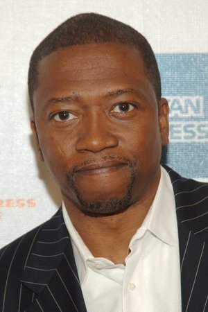 T.K. Carter in The Thing