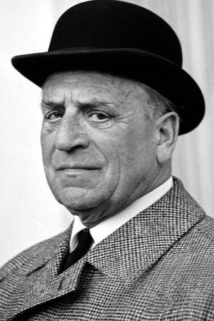 Robert Meyn in Die Sünderin