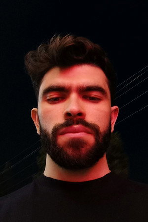 Emin Huseynov in Days, Months, Years and Nothing Else