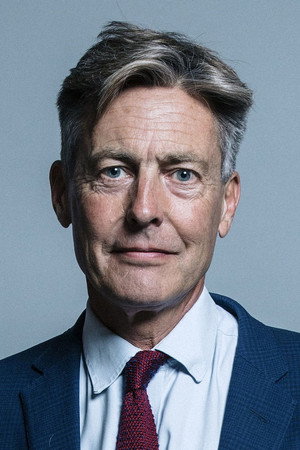 Ben Bradshaw in The End of the Line