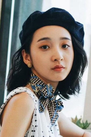 Moon Lee in I am the Secret in Your Heart