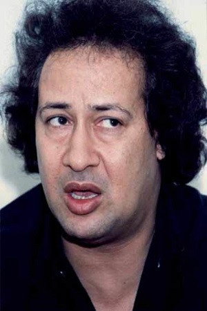 Mohamed Negm in The Liar