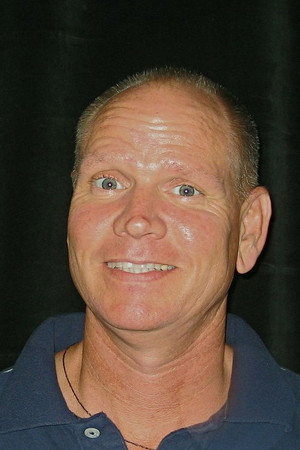 Paul Rugg in The Modifyers