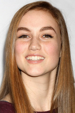Madison Lintz in Self-Help