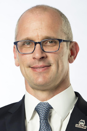 Dan Hurley in The Other Hurley