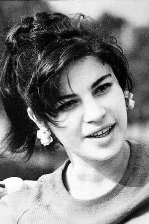 Lali Meskhi in Trail of the Falcon
