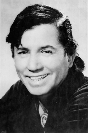 Jay Silverheels in Singin' Spurs