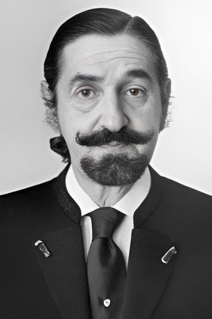 Jaime de Mora y Aragón in Delusions of Grandeur