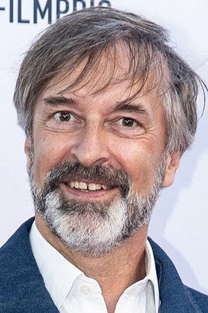Martin Brygmann in Little Big Sister