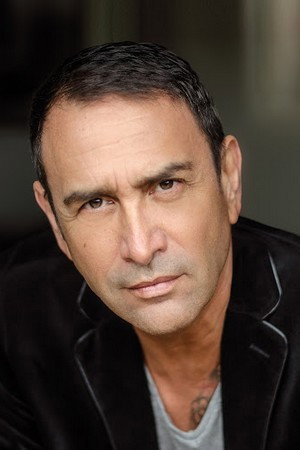Sébastien Chato in Romeo and Juliet, From Hate to Love