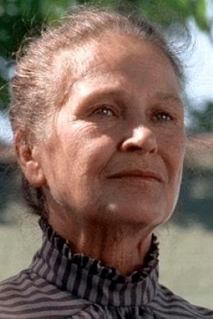 Colleen Dewhurst in Annie Hall