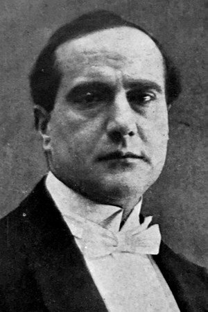 Gustavo Serena in The White Sister