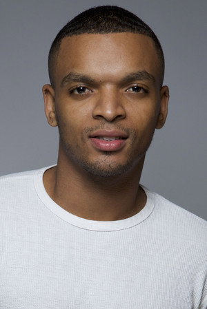 Myles Bullock in If I Go Will They Miss Me
