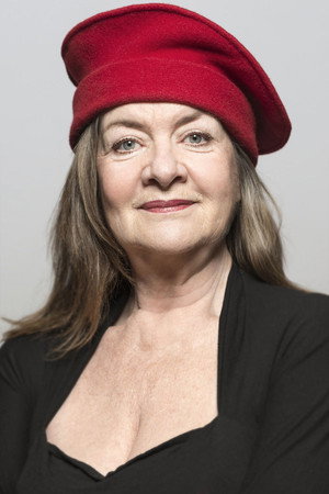 Anneli Martini in I'll Be Home for Christmas