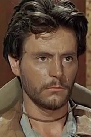 Giovanni Ivan Scratuglia in The Ruthless Four