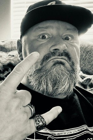 Dustin Tamplen in Urban Nightmares: A Found Footage Anthology