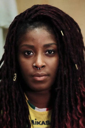 Myriam Sylla in QUI e ORA