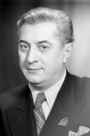 Antoni Khodursky in Miles of Fire