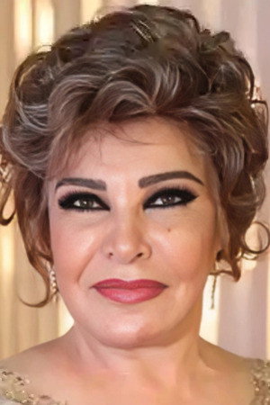 Safia ElEmary in Torment is a Woman