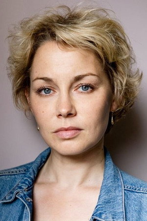 Maartje van de Wetering in Life In One Day