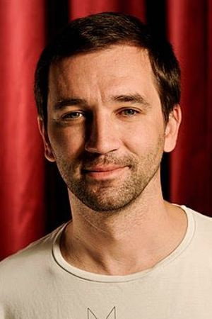 Ondřej Sokol in Word