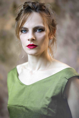 Elettra Dallimore-Mallaby in Darkness