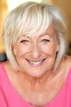 Karin Rasenack in Talk of the Town