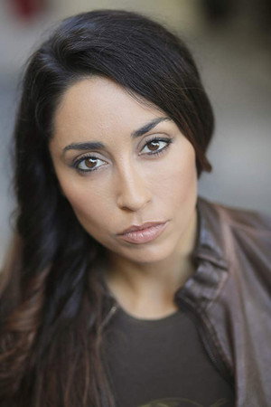 Michelle Jubilee Gonzalez in Out of Hand