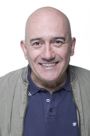 José Raposo in Saint George