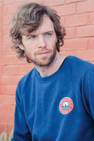 Silas Baxter-Neal in Away Days