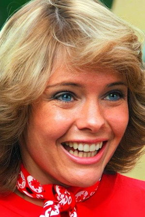 Lori Lethin in The Prey