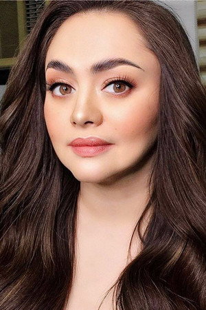 Angelika dela Cruz in S2pid Luv