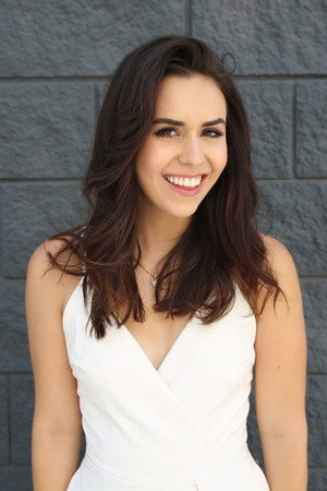 Heather Braverman in Night Has Settled