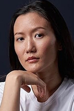 Grace Ng in Pendatang